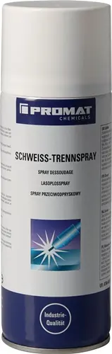 Versand Am Gleichen Tag TECWERK CHEMICALS Schweißtrennspray 400 ml