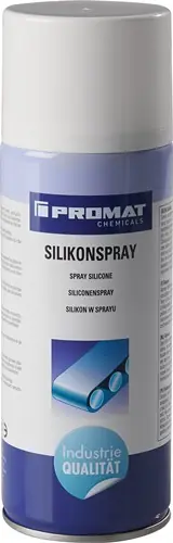Mega-Angebot TECWERK CHEMICALS Silikonspray farblos