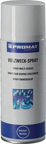Günstig TECWERK CHEMICALS Vielzweckspray 400 ml 600 ml
