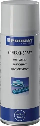 TECWERK CHEMICALS Kontaktspray 400 ml Sonderangebot