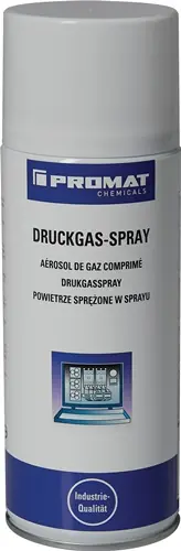 Neuheit TECWERK CHEMICALS Druckgasspray 400 ml