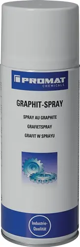 Billig TECWERK CHEMICALS Graphitspray 400 ml