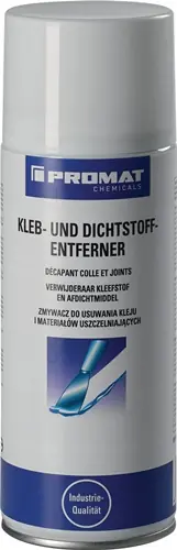 Neuheit TECWERK CHEMICALS Kleb-/Dichtstoffentferner 400 ml