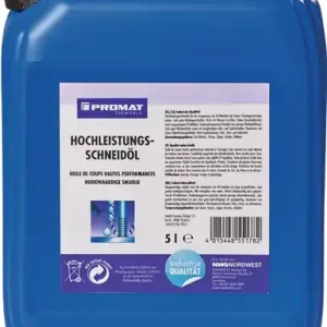 Direkt Vom Hersteller TECWERK CHEMICALS Hochleistungsschneidöl 5 l