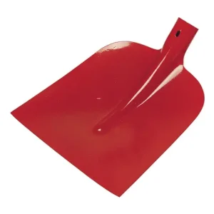 TECWERK Holsteiner Schaufel Größe 2 270 x 250 mm Nur Für Kurze Zeit
