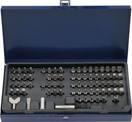 TECWERK Bitsortiment 75-teilig Top-Angebot