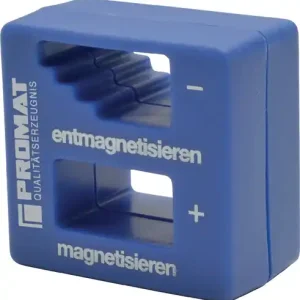 Highlight TECWERK Magnetisier-/Entmagnetisiergerät H48xB50xT28mm