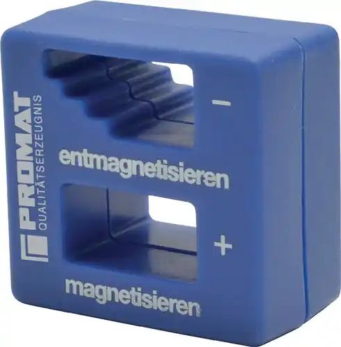 Highlight TECWERK Magnetisier-/Entmagnetisiergerät H48xB50xT28mm
