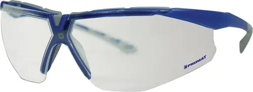 TECWERK Schutzbrille EN 166, EN 170 Kracherpreis