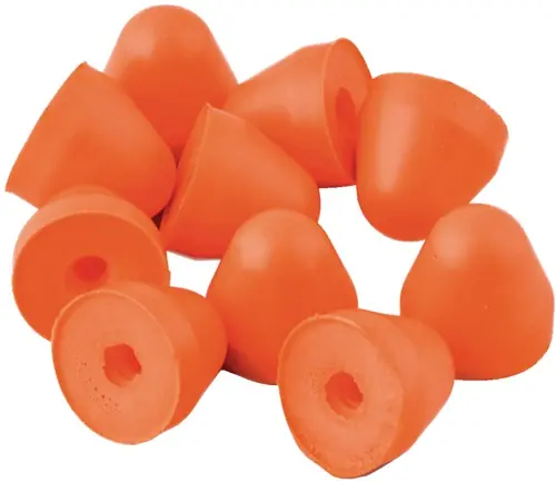 Bestseller TECWERK Ersatzstöpsel EN 352-2 SNR 24 dB