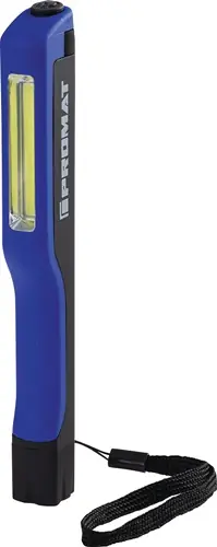 TECWERK LED-Taschenlampe 80 lm Begrenztes Angebot