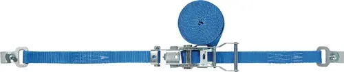 Billig TECWERK Zurrgurt Länge 4 m Breite 25 mm