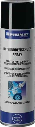 Jetzt Bestellen TECWERK CHEMICALS Unterbodenschutz-Spray schwarz