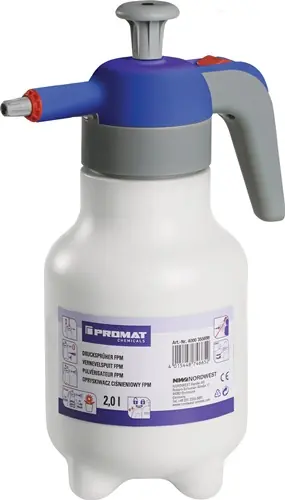 TECWERK CHEMICALS Drucksprüher 2 l Heißes Angebot