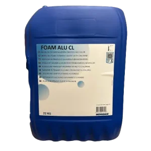 Novadan Reinigungsmittel Foam Alu CL - 20 L M (8) Wochenendangebot