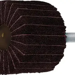 Neue Kollektion PROMAT Fächerschleifer Durchmesser 80xH50mm Körnung 240 / A-VERY FINE 60 (Nicht verfügbar) 20 mm