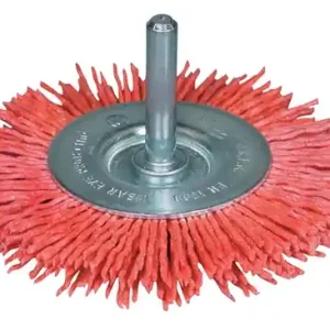 Günstig PROMAT Rundbürste Durchmesser 100 mm 75 mm