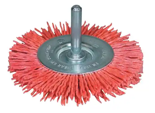Günstig PROMAT Rundbürste Durchmesser 100 mm 75 mm
