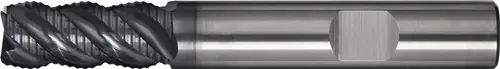 PROMAT Schaftfräser Nenn- Durchmesser 20 mm Einsatzlänge 54 mm 6 mm (Nicht verfügbar) 4 Markenprodukt