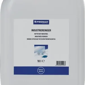 Neue Ware PROMAT CHEMICALS Industriereiniger 10 l Konzentrat