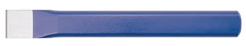 PROMAT Flachmeißel Länge 100 mm 14 x 9 mm Echt