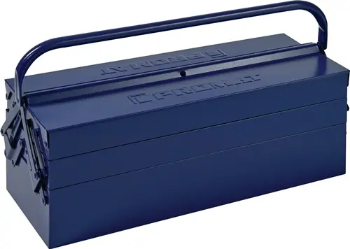 Top-Seller PROMAT Werkzeugkasten 5-teilig 3-teilig (Nicht verfügbar) 150 mm