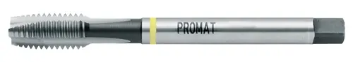 Saisonangebot PROMAT Maschinengewindebohrer M20x2,5 mm 56 mm (Nicht verfügbar) DIN 371
