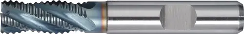 PROMAT Schaftfräser Nenn- Durchmesser 8 mm Einsatzlänge 25 mm 6 mm (Nicht verfügbar) 3 Sofort Bestellen