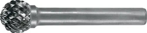 PROMAT Frässtift Durchmesser 12 mm Kopflänge 11 mm Schaft- Durchmesser 6 mm 6 mm (Nicht verfügbar) Sofort Bestellen