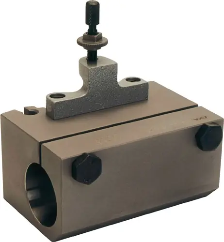 Saisonangebot PROMAT Wechselhalter für Stahlhalterkopf C 30 mm