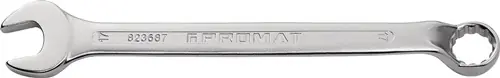 Super-Preis PROMAT Ringmaulschlüssel SW 46 mm Länge 580 mm