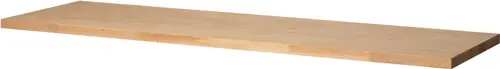 PROMAT Arbeitsplatte B2000xT700xH40mm 1500 mm Heißes Angebot