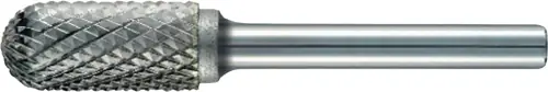 Schnäppchen PROMAT Frässtift Durchmesser 6 mm Kopflänge 14 mm Schaft- Durchmesser 3 mm 3 mm