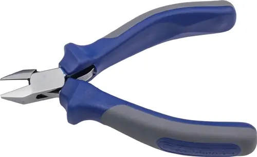 PROMAT Elektronik-Seitenschneider Länge 115 mm ja Abverkauf