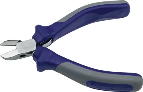 PROMAT Elektronik-Seitenschneider Länge 115 mm ja Versand Am Gleichen Tag