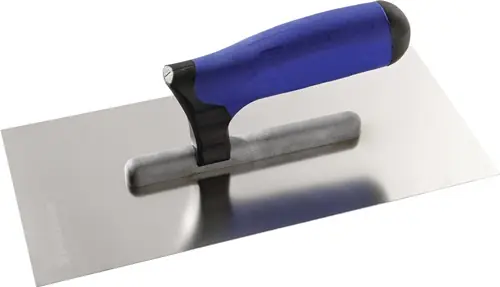 Aktuell PROMAT Glättekelle Länge 280 mm Breite 130 mm 4x4