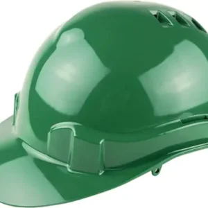 PROMAT Schutzhelm grün blau EN 397 Top-Seller