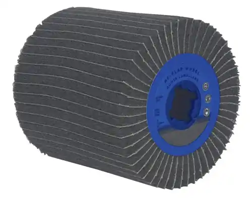 PROMAT Satinierwalze Vlies/Gewebe 150 fine braun 60 (Nicht verfügbar) braun Preis Gesenkt