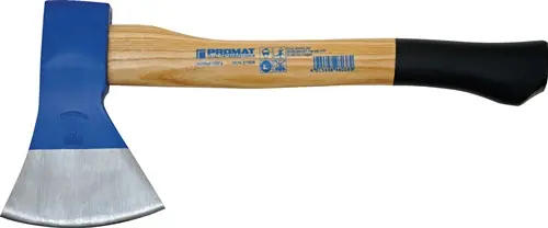 Sofort Bestellen PROMAT Handbeil 600 g Stiellänge 360 mm stahlgeschmiedet 600 g