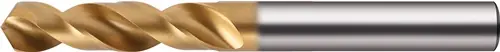 PROMAT Spiralbohrer Nenn- Durchmesser 2,7 mm 6 mm (Nicht verfügbar) TiN-beschichtet Top-Seller