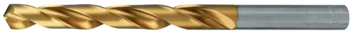 PROMAT Spiralbohrer Nenn- Durchmesser 2,7 mm 0.7 mm (Nicht verfügbar) TiN-beschichtet Heißes Angebot
