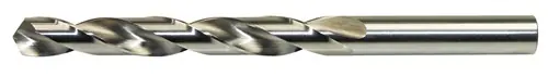 PROMAT Spiralbohrer Nenn- Durchmesser 5,5 mm 1 mm (Nicht verfügbar) HSS-Co5 Geprüft