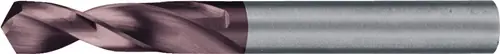 PROMAT Spiralbohrer Nenn- Durchmesser 3,3 mm 6 mm (Nicht verfügbar) TiAlN-beschichtet Letzte Chance
