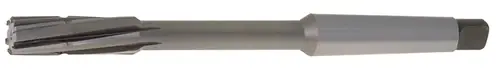 Markenprodukt PROMAT Maschinenreibahle Nenn- Durchmesser 12 mm 168 mm (Nicht verfügbar) 6