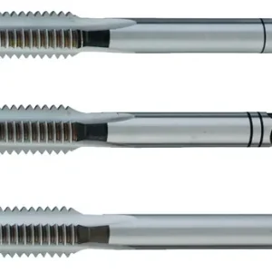 Expressversand PROMAT Handgewindebohrersatz M10 x1,5 mm 0.4 mm (Nicht verfügbar)