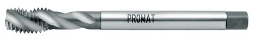 PROMAT Maschinengewindebohrer M16x2 mm 56 mm (Nicht verfügbar) DIN 371 Echt