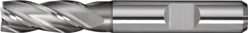 Markenprodukt PROMAT Schaftfräser Nenn- Durchmesser 2 mm 2 mm TiCN-beschichtet