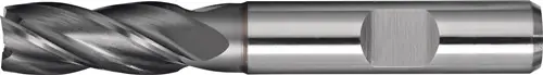 PROMAT Schaftfräser Nenn- Durchmesser 18 mm 2 mm (Nicht verfügbar) TiCN-beschichtet Jetzt Bestellen