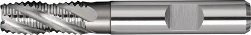 PROMAT Schaftfräser Nenn- Durchmesser 10 mm Einsatzlänge 30 mm 6 mm (Nicht verfügbar) 3 Markenprodukt