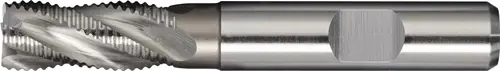 PROMAT Schaftfräser Nenn- Durchmesser 12 mm Einsatzlänge 36 mm 6 mm (Nicht verfügbar) TiCN-beschichtet Garantierte Lieferung